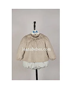 JOSE VARON CONJ RANA BEBE