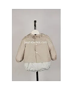 JOSE VARON CONJ RANA BEBE