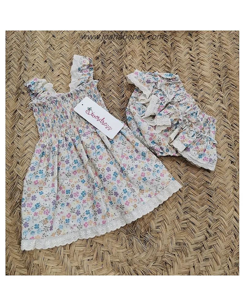 DIVERDRESS JESUSITO HARMONY