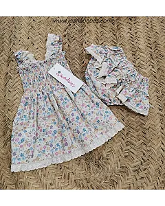 DIVERDRESS JESUSITO HARMONY