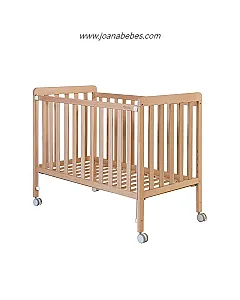 MiCuna Cuna nordika cera natural