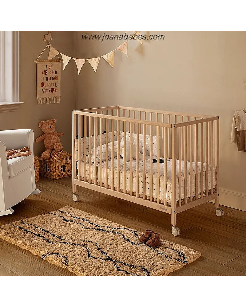 Cuna Mountain de Micuna