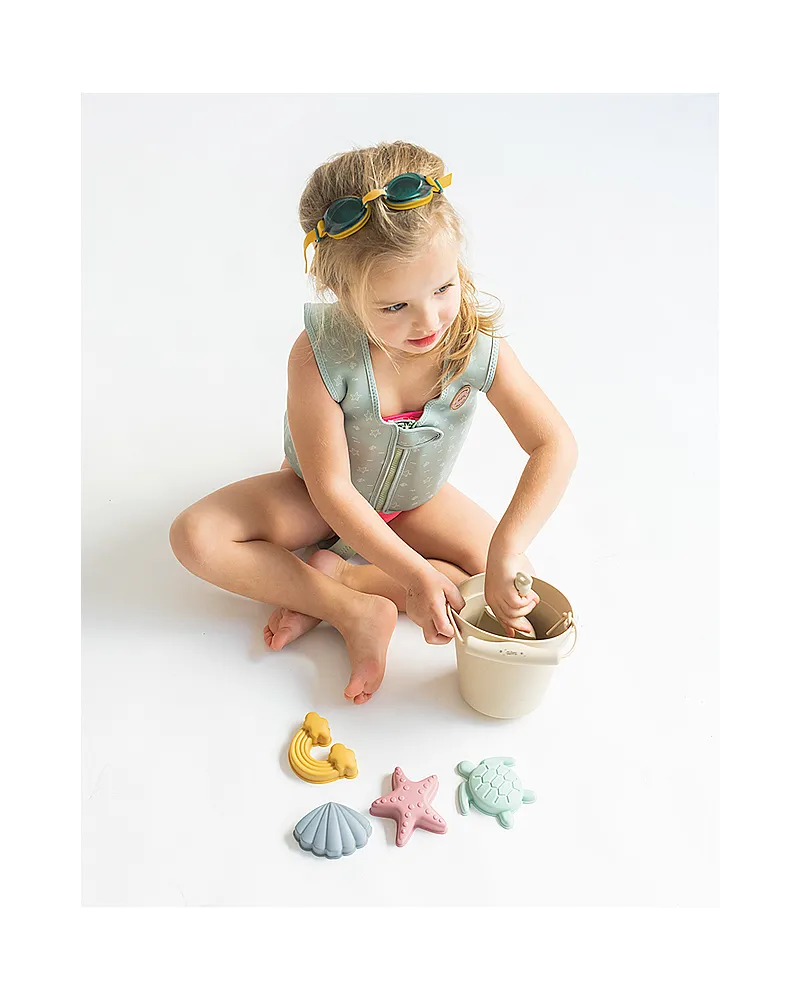 Set de Arena «Playa & Fun»