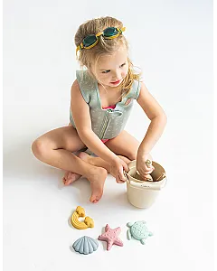 Set de Arena «Playa & Fun»