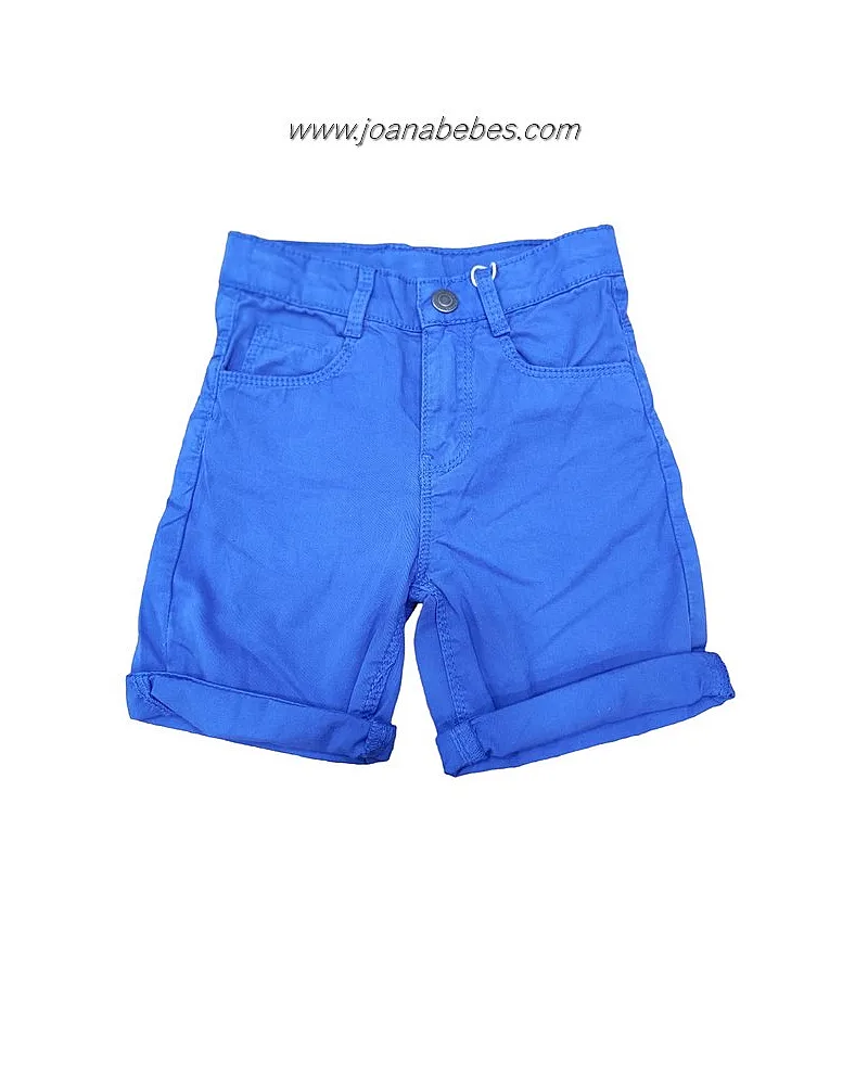 LOSAN BERMUDA NDIGO BLUE