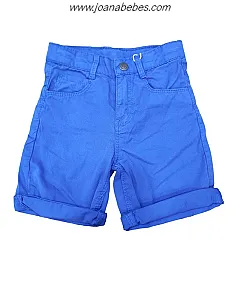 LOSAN BERMUDA NDIGO BLUE