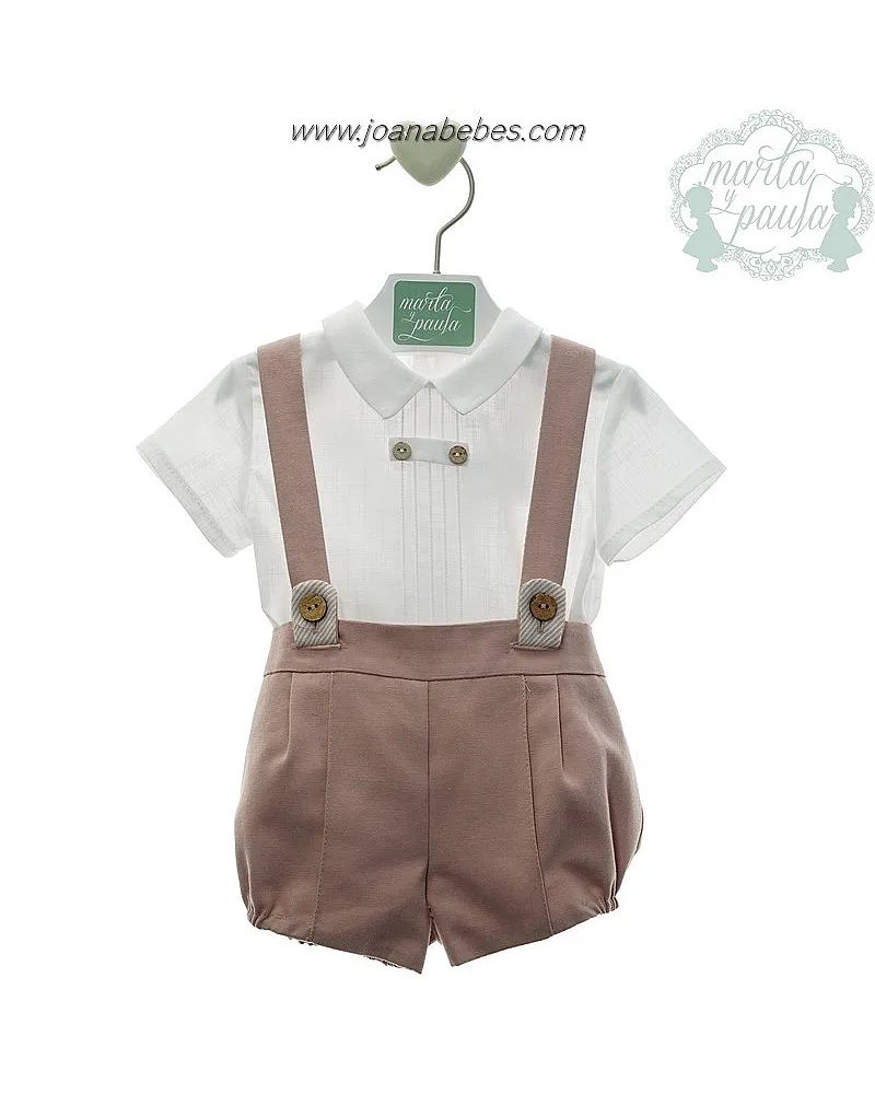 MARTA Y PAULA CONJUNTO FAMILIA ARMONICA