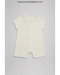 YSABEL MORA PELELE CORTO BEBÉ