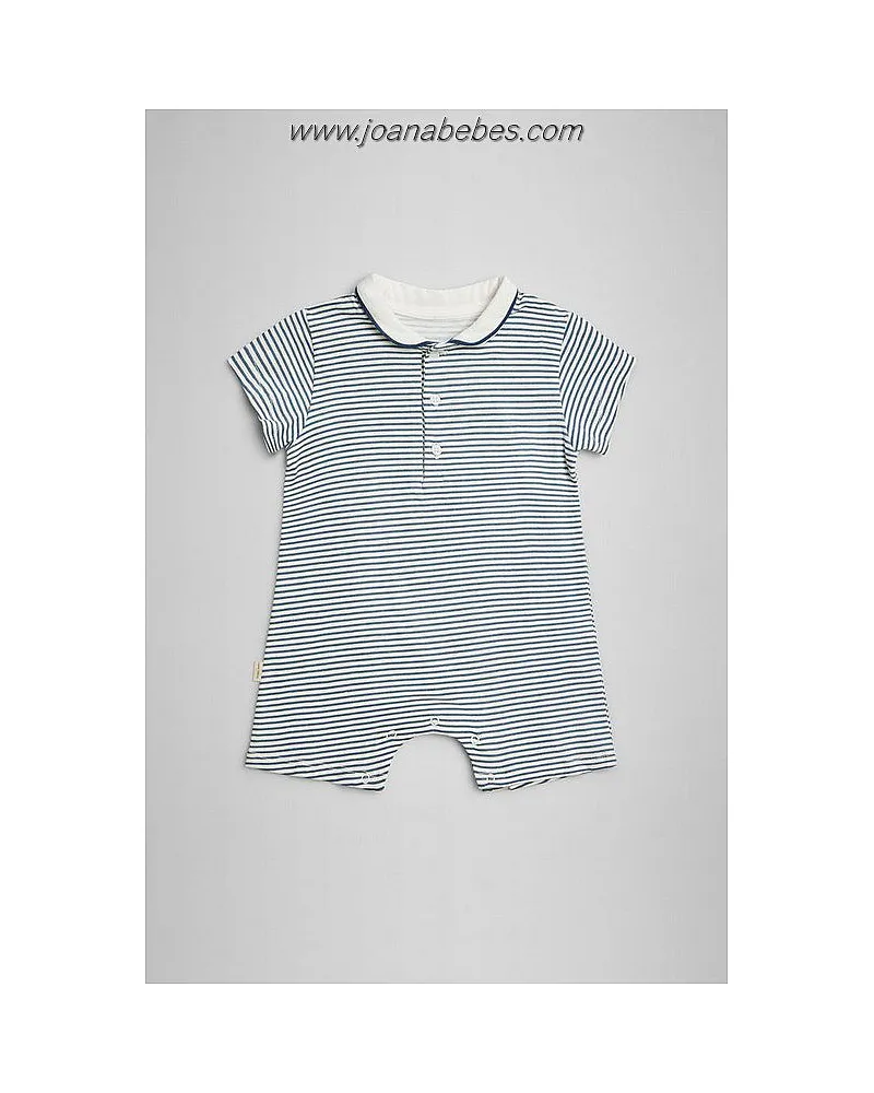 YSABEL MORA PELELE CORTO BEBÉ