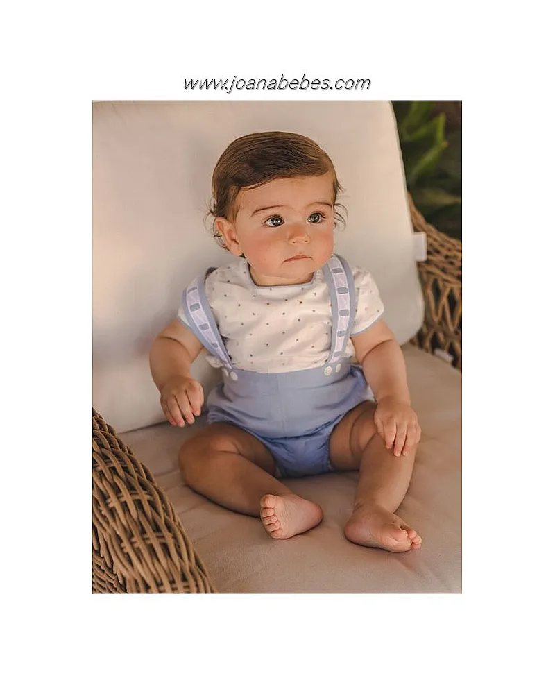 Jose Varon conjunto plumeti