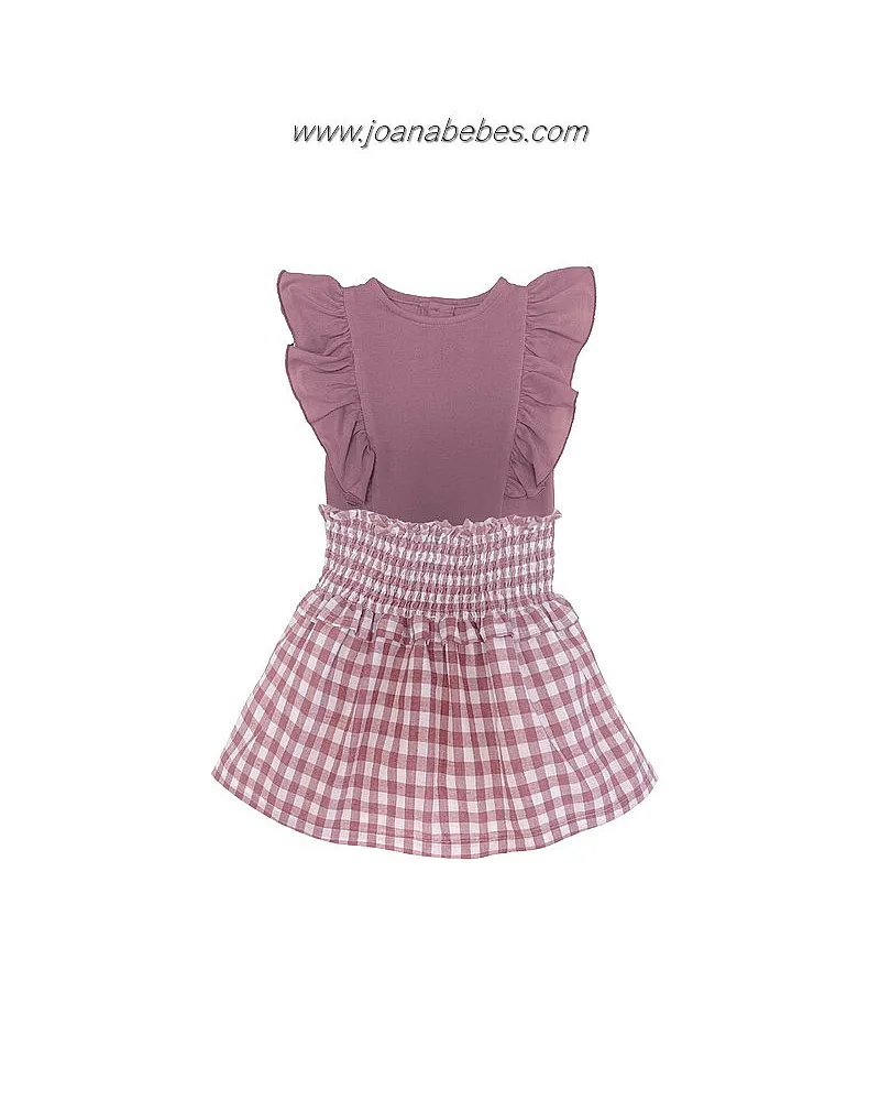 EVE CHILDREN CONJUNTO