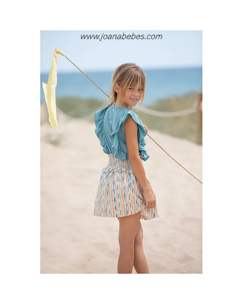 EVE CHILDREN CONJUNTO