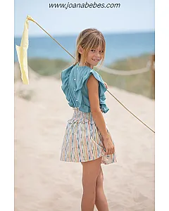 EVE CHILDREN CONJUNTO