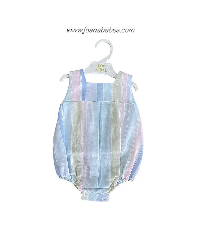 LORMIRAL PELELE COLORES