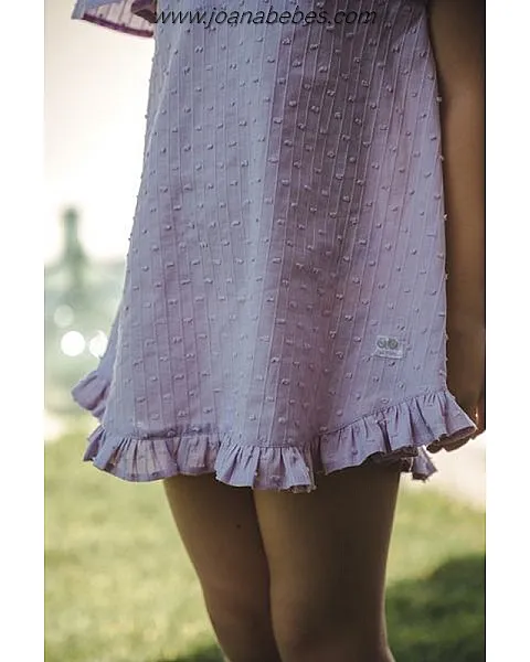 JOSE VARON KAFTAN PLUMEI CORAL