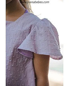 JOSE VARON KAFTAN PLUMEI CORAL