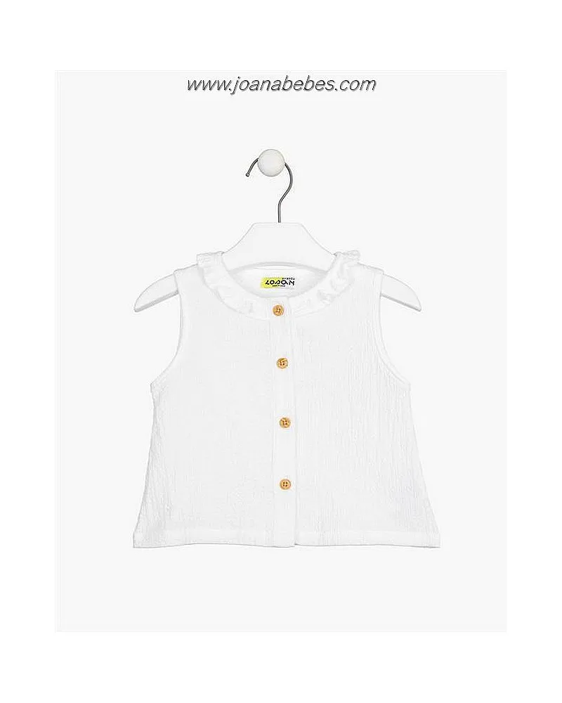 LOSAN CAMISETA TIRANTES