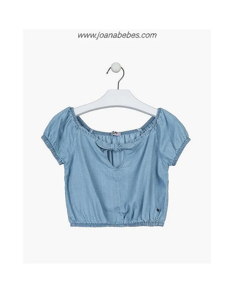 LOSAN CAMISETA DEMIN