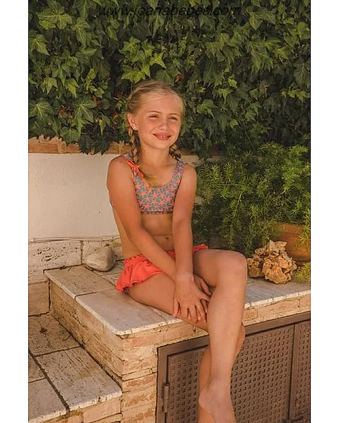 JOSE VARON BIKINI ESTRELLA DE MAR