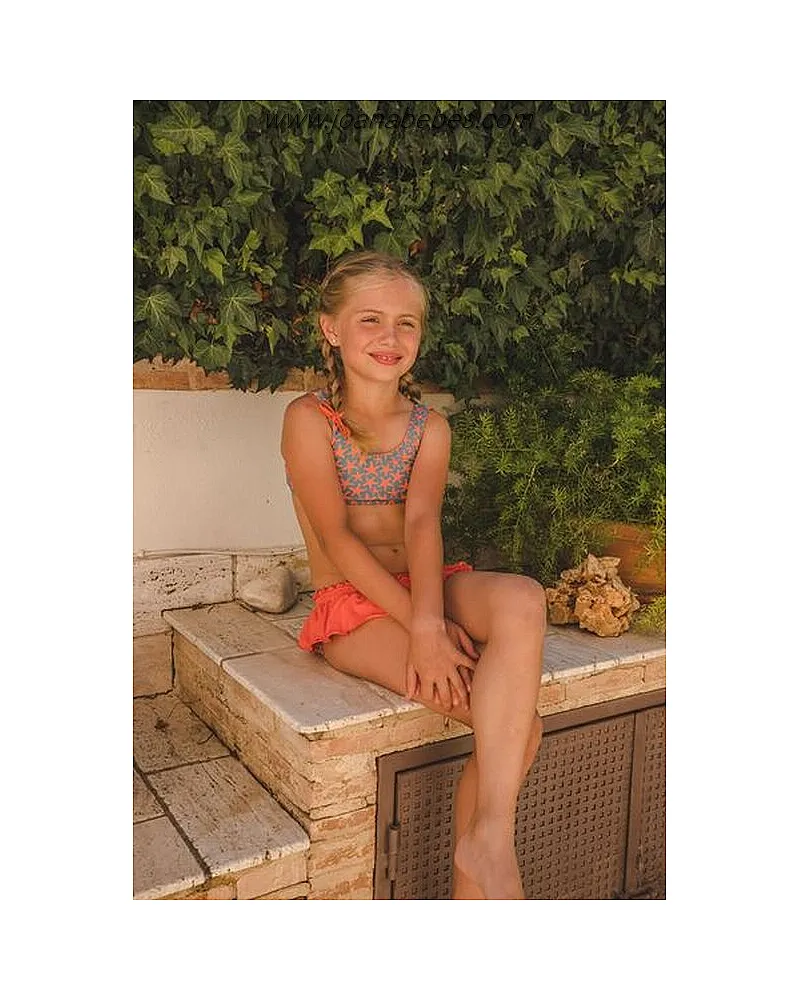 JOSE VARON BIKINI ESTRELLA DE MAR