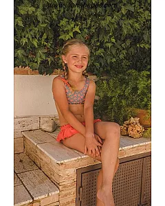 JOSE VARON BIKINI ESTRELLA DE MAR