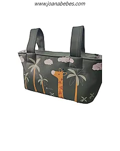 Bolsos Polipiel Estampada wild dydados