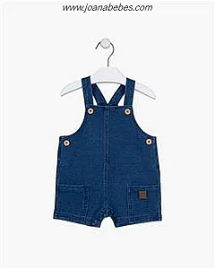 LOSAN PETO EFECTO DEMIN