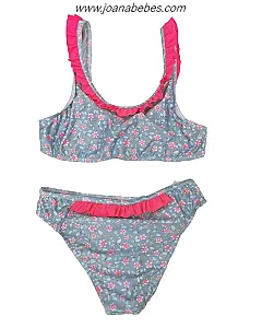 TULUM BIKINI LANGOSTA