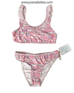 TULUM BIKINI CARACOLA