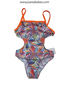 TULUM TRIKINI BALLENA