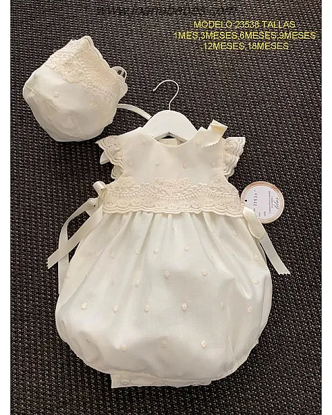 LILUS PELELE TUL BORDADO