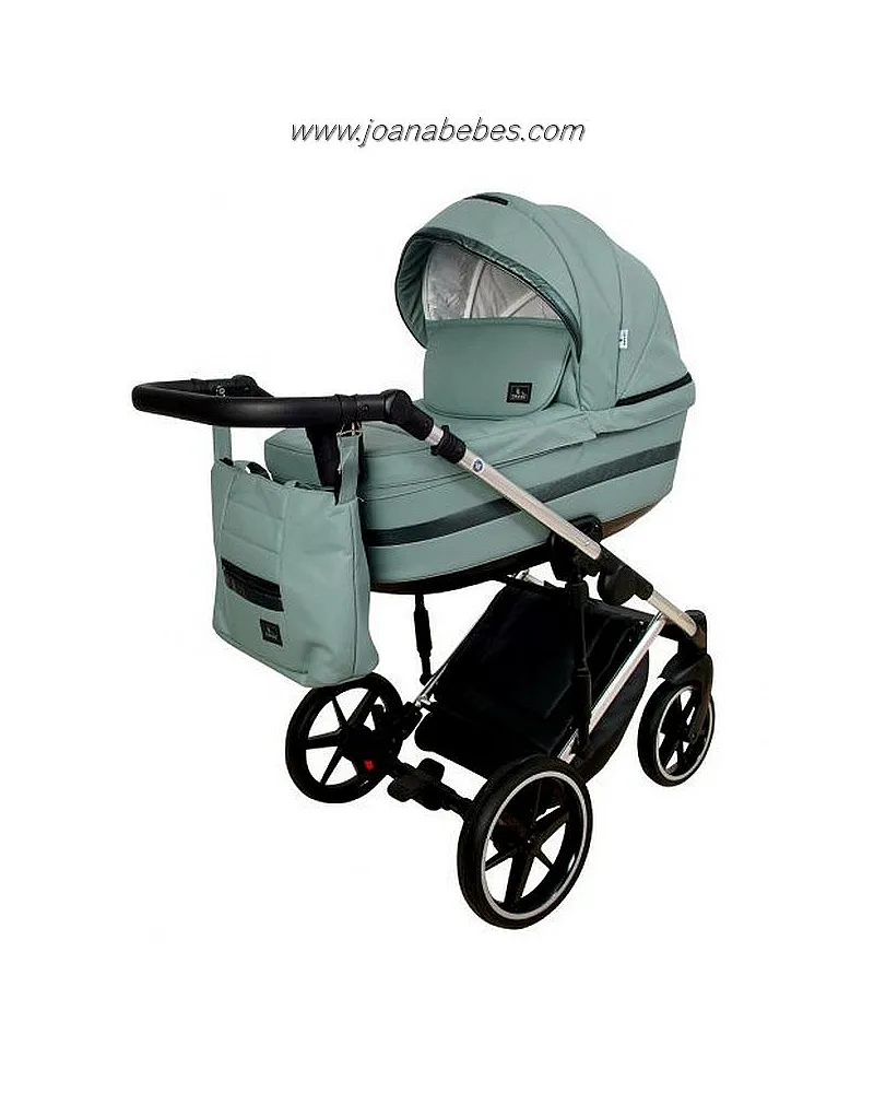 DUO Carro Rimini Verde de Toral