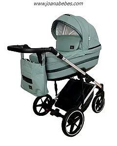 DUO Carro Rimini Verde de Toral