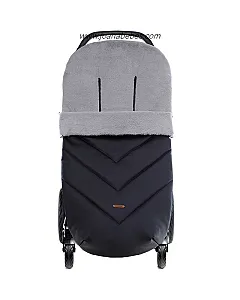 UZTURRE SACO SILLA OLIMPIA NEGRO GRIS