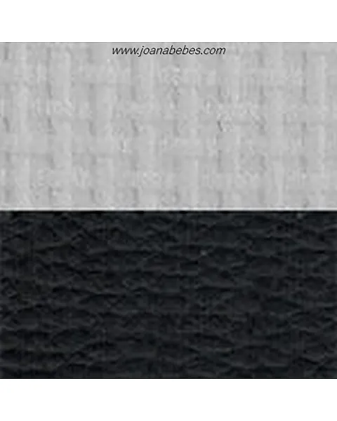 UZTURRE SACO SILLA OLIMPIA NEGRO GRIS