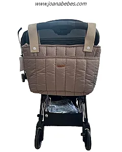 UZTURRE BOLSO MIDI LILIANA TOPO