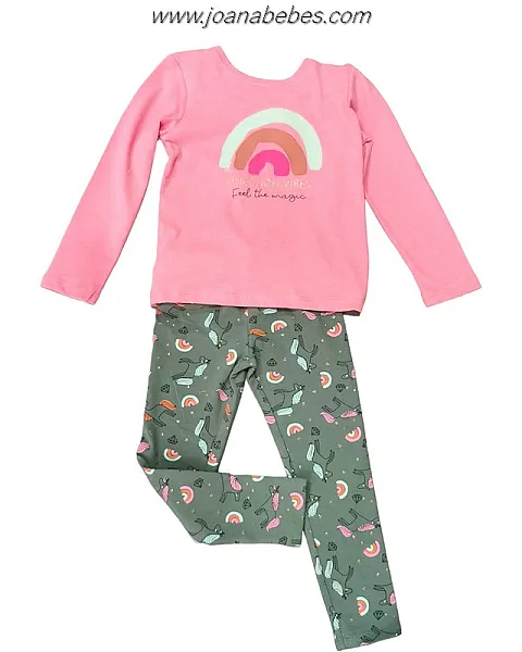 LOSAN CONJUNTO WONDERLAND