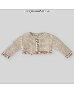 PAZ RODRIGUEZ CHAQUETA BALLET