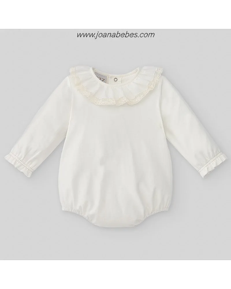 PAZ RODRIGUEZ BODY PUNTO CIRCULAR VERDI