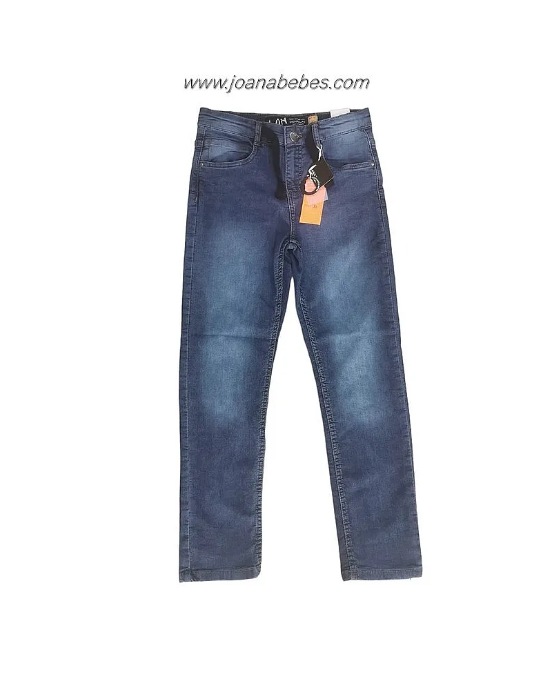 LOSAN PANTALON VAQUERO ALGODON
