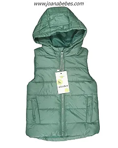 LOSAN CHALECO VERDE