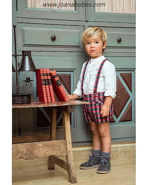 YOEDU CONJUNTO FAMILIA DONALD