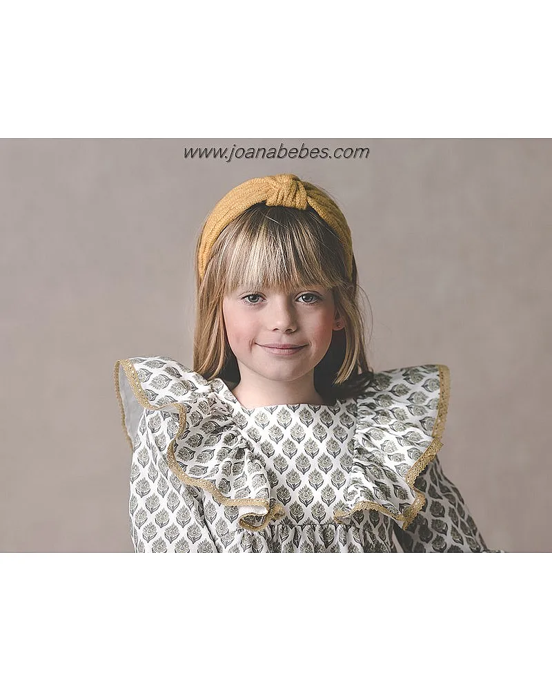 EVE CHILDREN VESTIDO