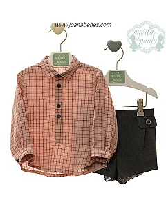 MARTA Y PAULA CONJUNTO FAMILIA PAOLO