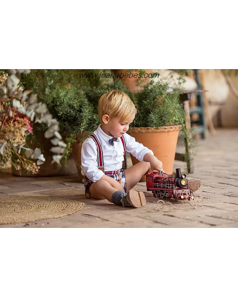 MARTA Y PAULA CONJUNTO FAMILIA GIULIO