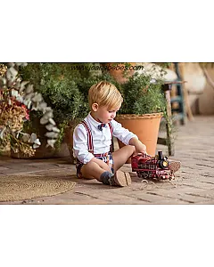 MARTA Y PAULA CONJUNTO FAMILIA GIULIO