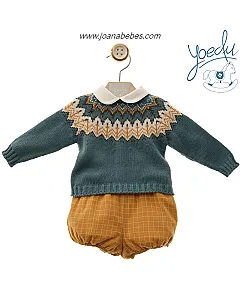 YOEDU CONJUNTO FAMILIA SIMBA