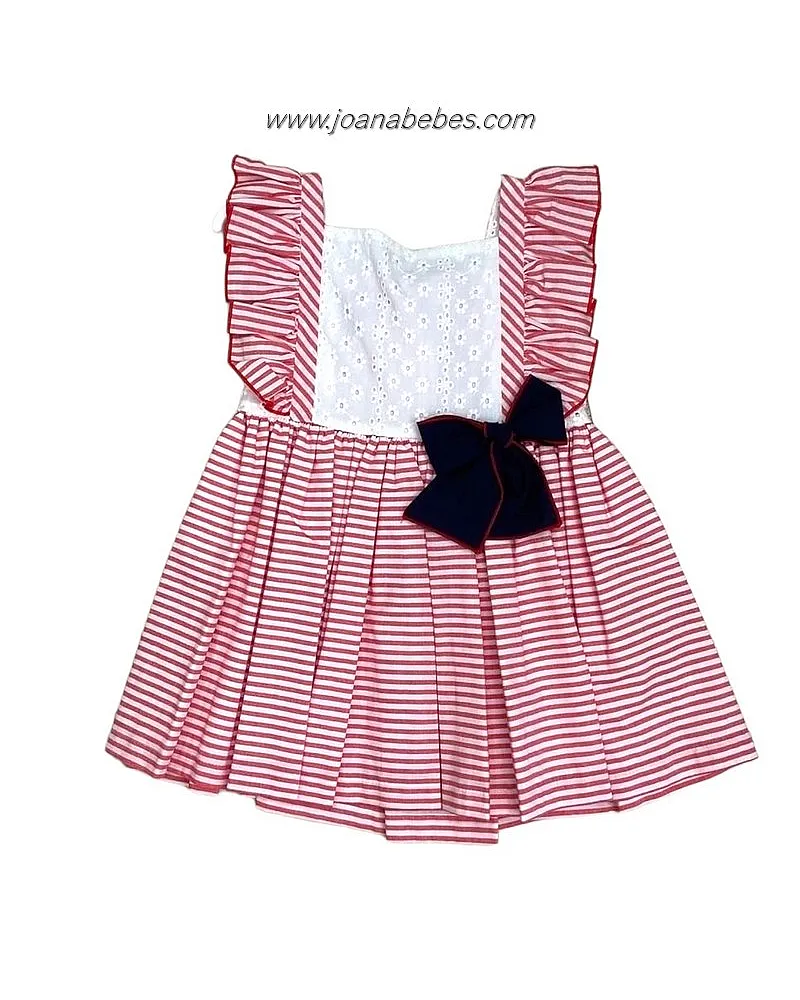 CREACIONES COPO VESTIDO