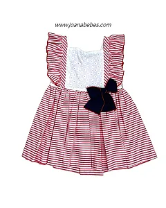 CREACIONES COPO VESTIDO