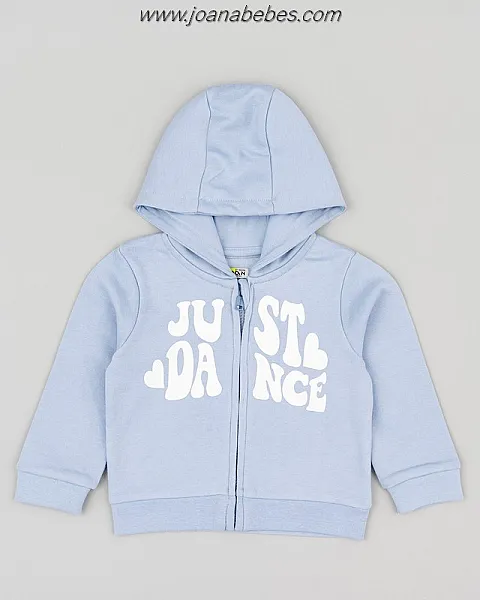 LOSAN CHAQUETA SKY BLUE